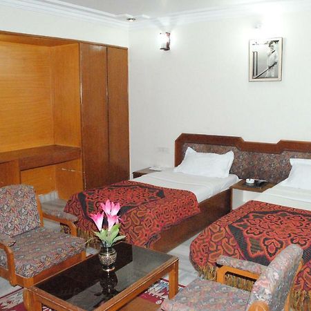 Geetco Hotel Jalor Esterno foto